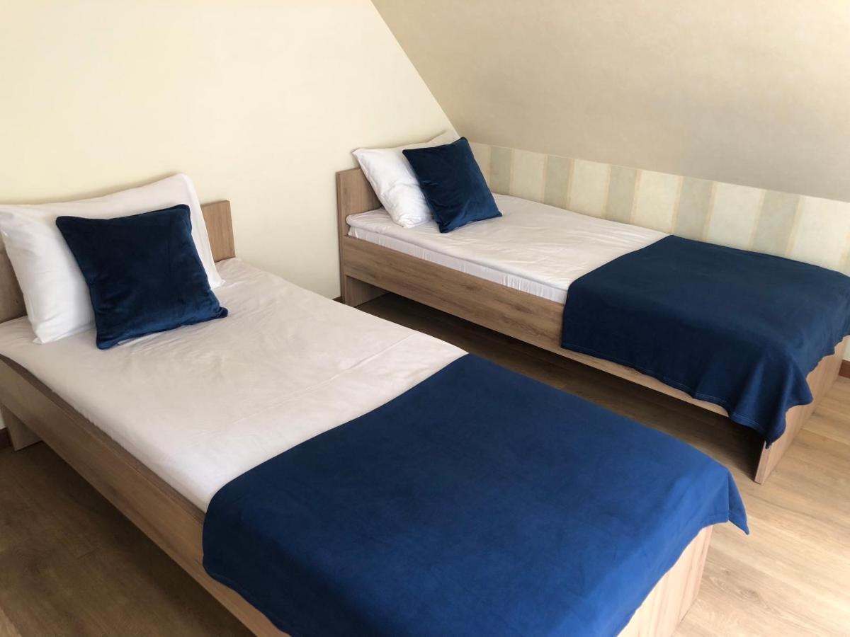 维尔纽斯 Bed&Blues酒店 外观 照片