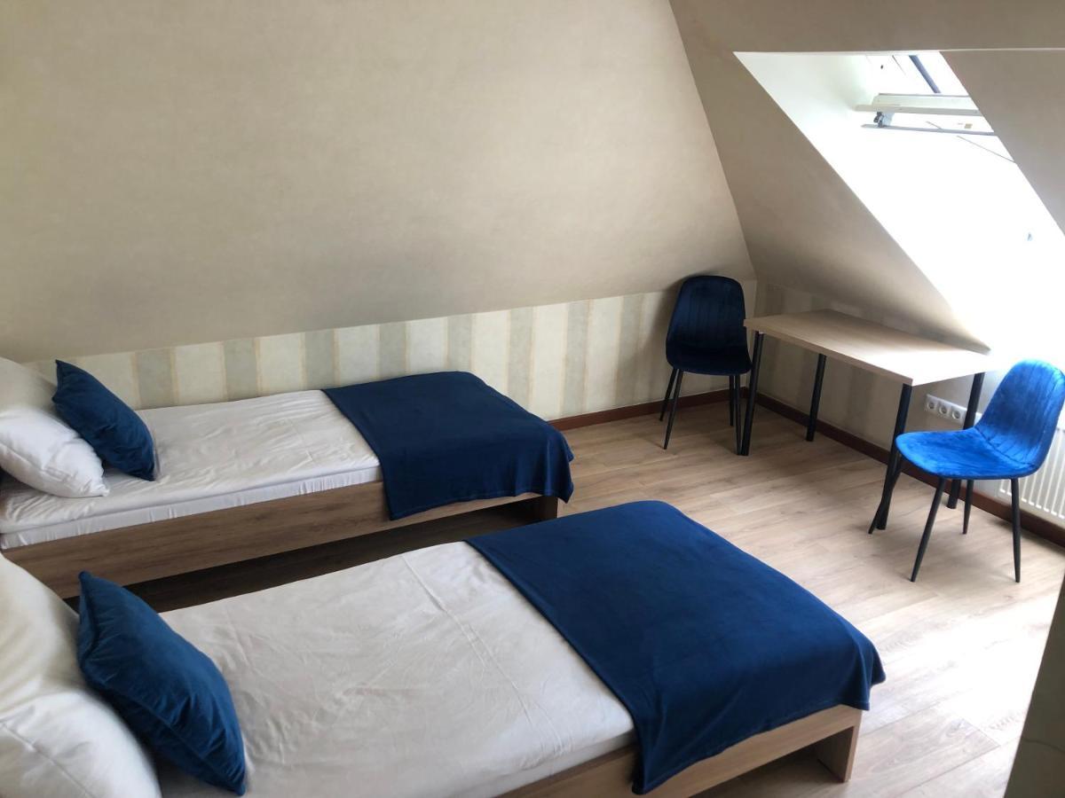 维尔纽斯 Bed&Blues酒店 外观 照片